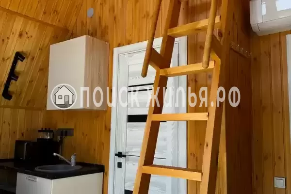 Дом под ключ «Марджан» Дом под ключ «Марджан»