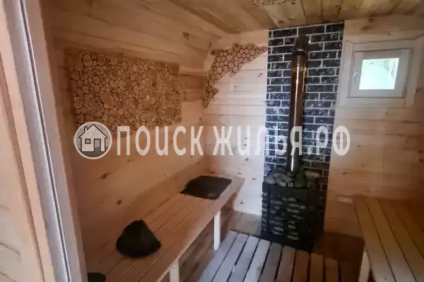 Дом под ключ «Марджан» Дом под ключ «Марджан»