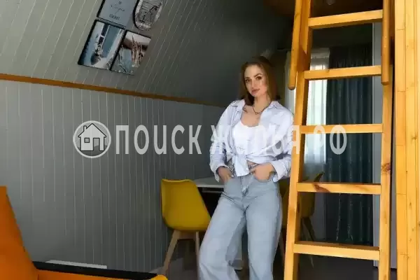 Дом под ключ «Марджан» Дом под ключ «Марджан»