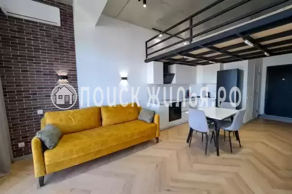 Апартаменты «В Сириусе»