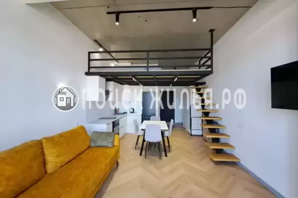 Апартаменты «В Сириусе»