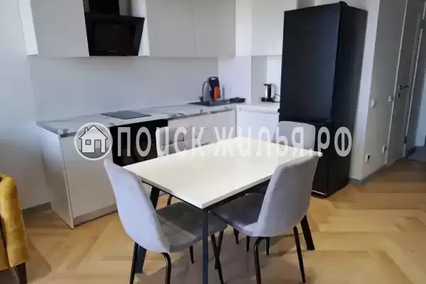 Апартаменты «В Сириусе»