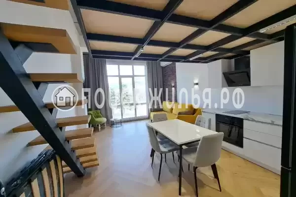 Апартаменты «В Сириусе»