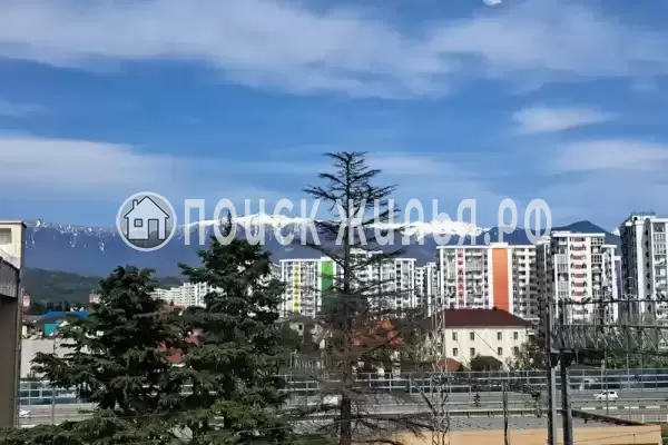 Апартаменты «В Сириусе»