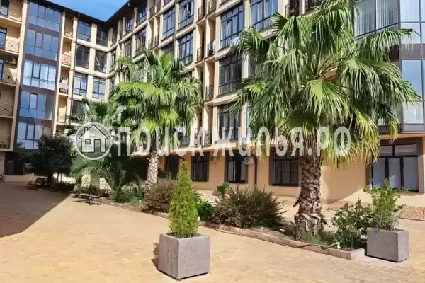 Апартаменты «В Сириусе»