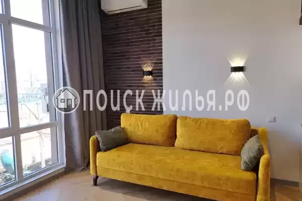 Апартаменты «В Сириусе»