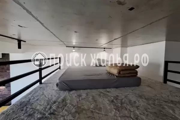 Апартаменты «В Сириусе»