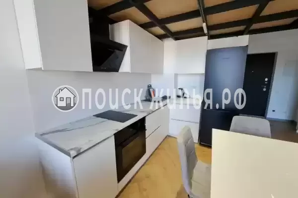 Апартаменты «В Сириусе»