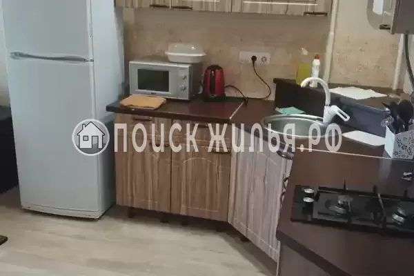 Квартира «Двухкомнатная квартира»