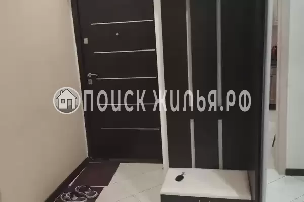 Квартира «Двухкомнатная квартира»