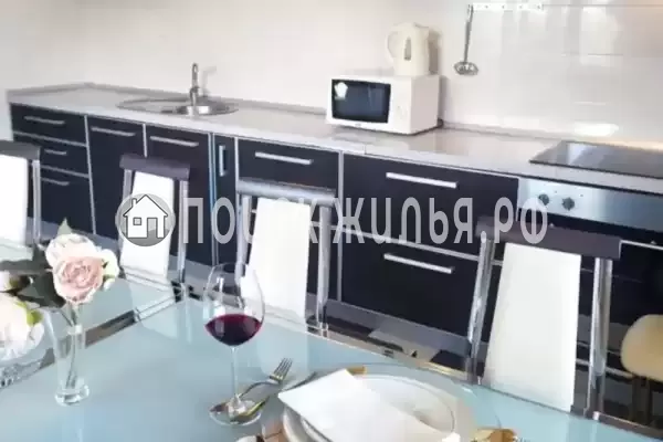 Дом под ключ «Уютный домик под ключ»