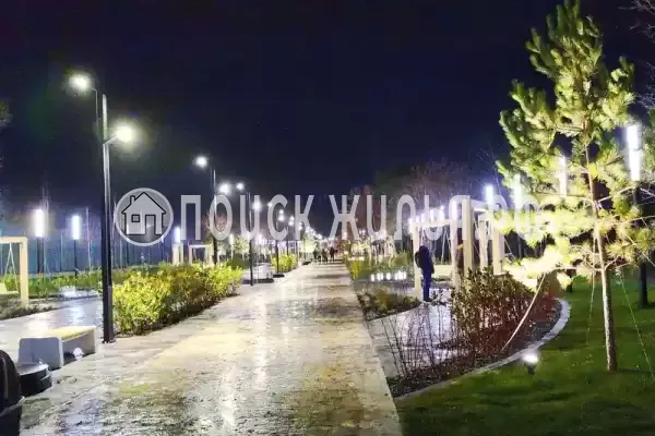 Дом под ключ «Уютный домик под ключ»