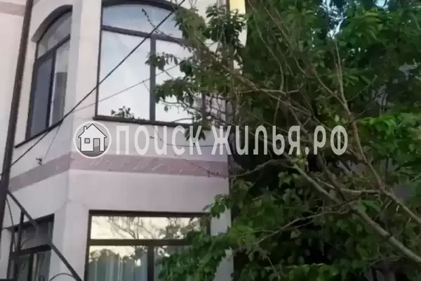 Дом под ключ «Уютный домик под ключ»