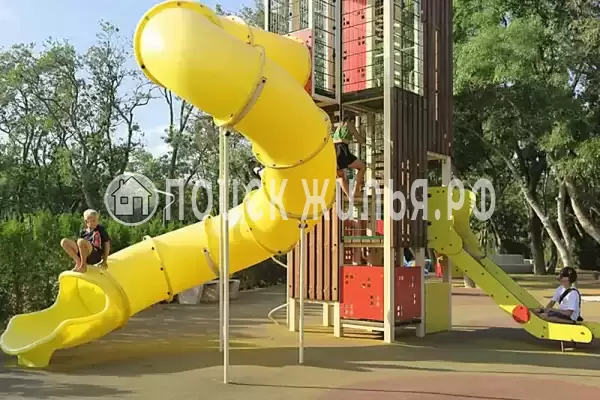 Дом под ключ «Уютный домик под ключ»