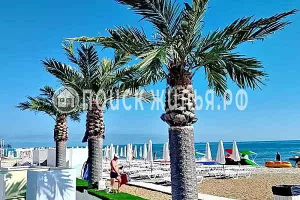 Дом под ключ «Уютный домик под ключ»