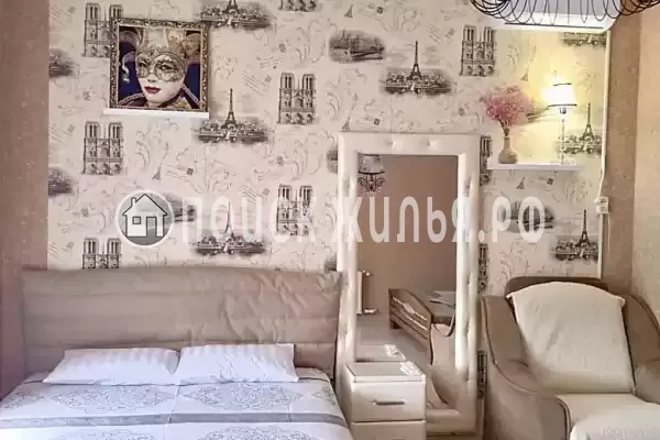 Дом под ключ «Уютный домик под ключ»