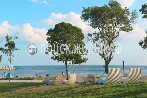 Дом под ключ «Уютный домик под ключ»