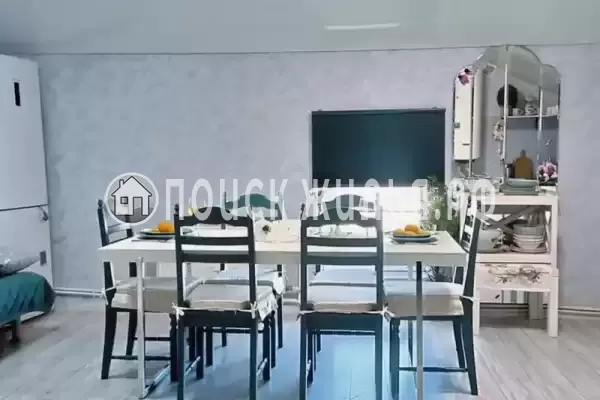 Дом под ключ «Уютный домик под ключ»