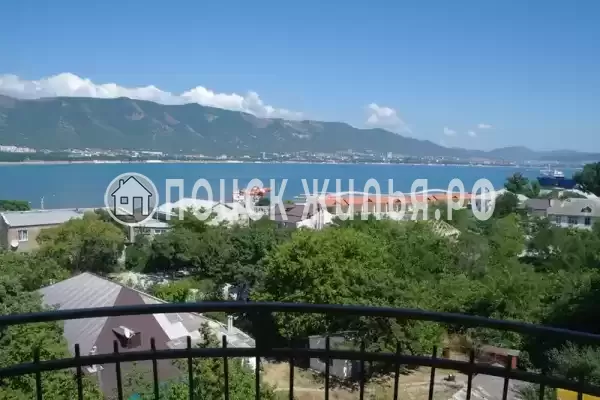 Дом под ключ «Уютный домик под ключ»