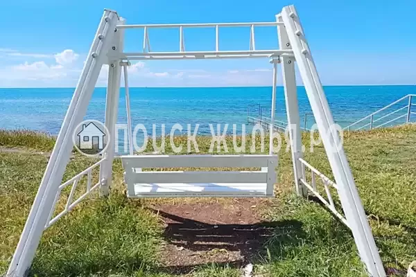 Дом под ключ «Уютный домик под ключ»