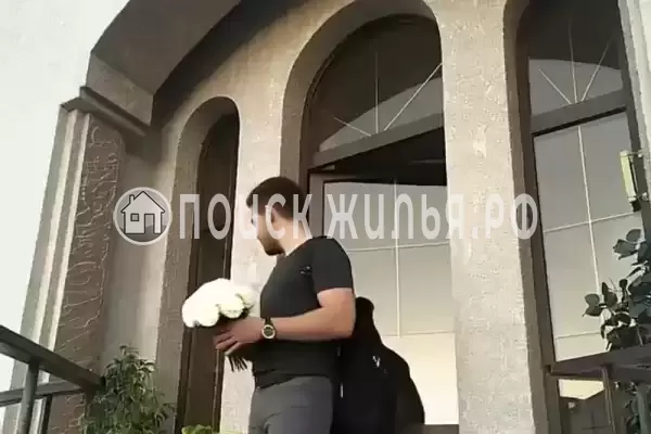 Дом под ключ «Уютный домик под ключ»