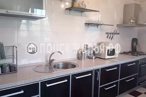 Дом под ключ «Уютный домик под ключ»