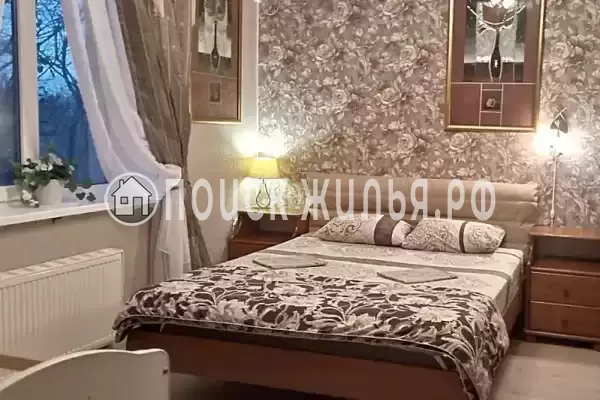 Дом под ключ «Уютный домик под ключ»