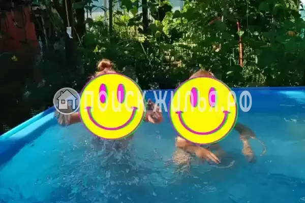 Дом под ключ «Уютный домик под ключ»