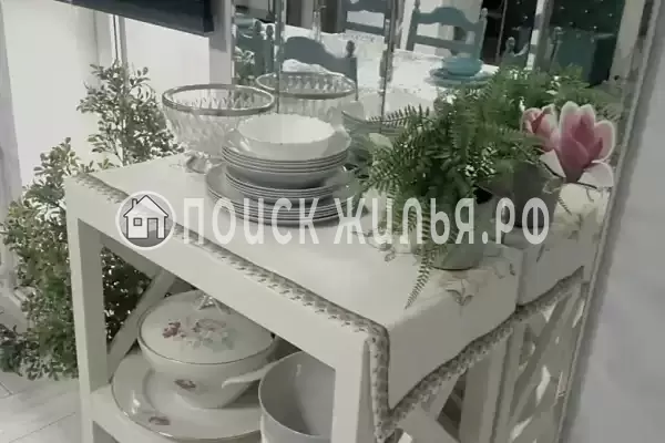 Дом под ключ «Уютный домик под ключ»