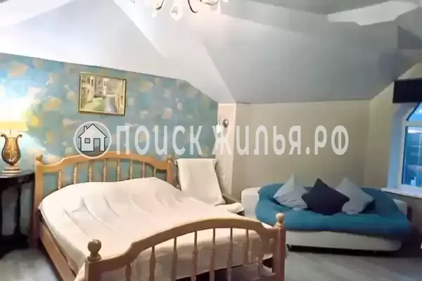 Дом под ключ «Уютный домик под ключ»