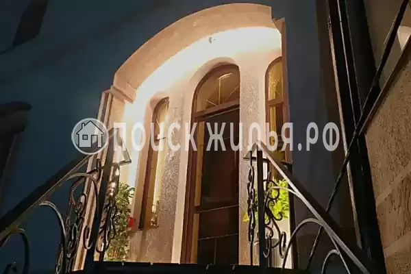 Дом под ключ «Уютный домик под ключ»