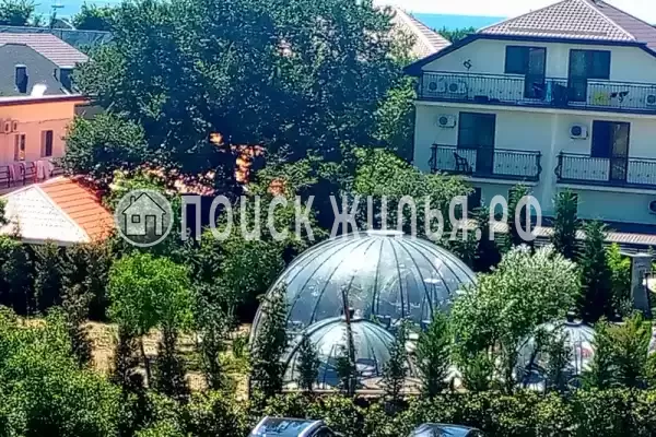 Дом под ключ «Уютный домик под ключ»