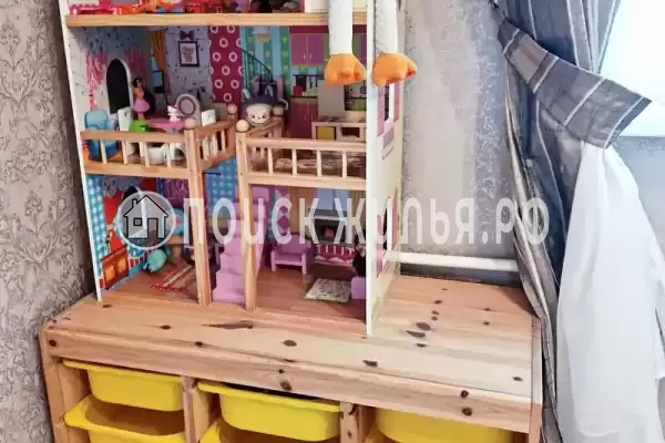 Дом под ключ «Уютный домик под ключ»