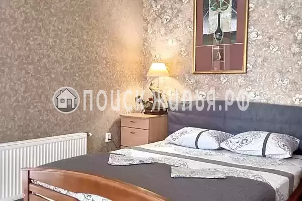 Дом под ключ «Уютный домик под ключ»