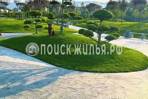 Дом под ключ «Уютный домик под ключ»