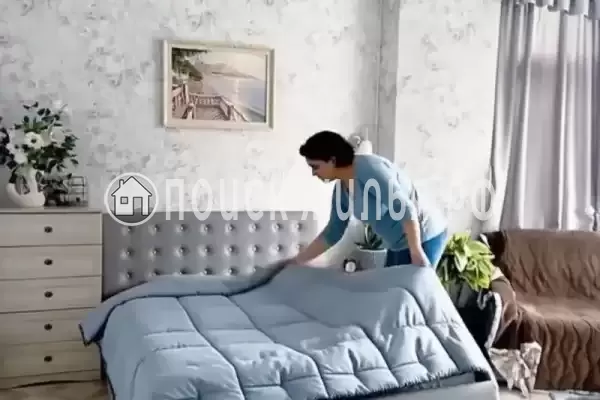 Дом под ключ «Уютный домик под ключ»