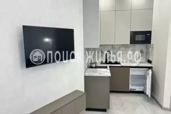 Квартира «Сезона» Квартира «Сезона»