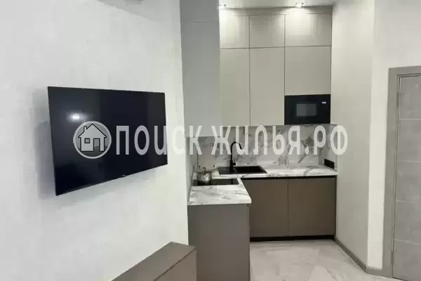 Квартира «Сезона» Квартира «Сезона»