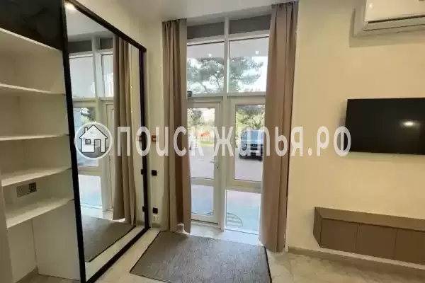 Квартира «Сезона» Квартира «Сезона»