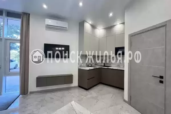 Квартира «Сезона» Квартира «Сезона»