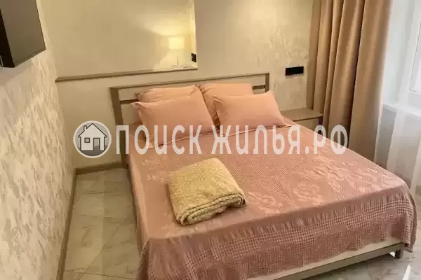 Квартира «Сезона» Квартира «Сезона»