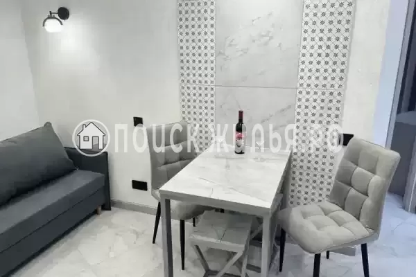 Квартира «Сезона» Квартира «Сезона»