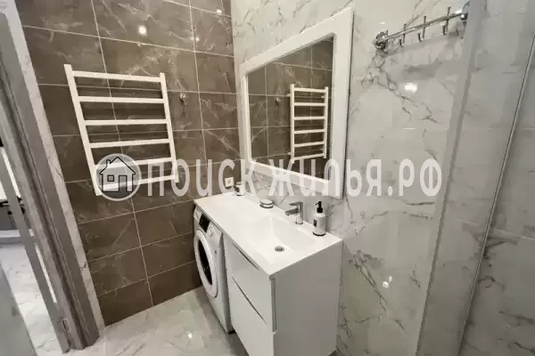 Квартира «Сезона» Квартира «Сезона»