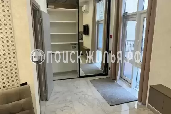 Квартира «Сезона» Квартира «Сезона»