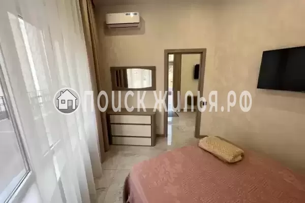 Квартира «Сезона» Квартира «Сезона»