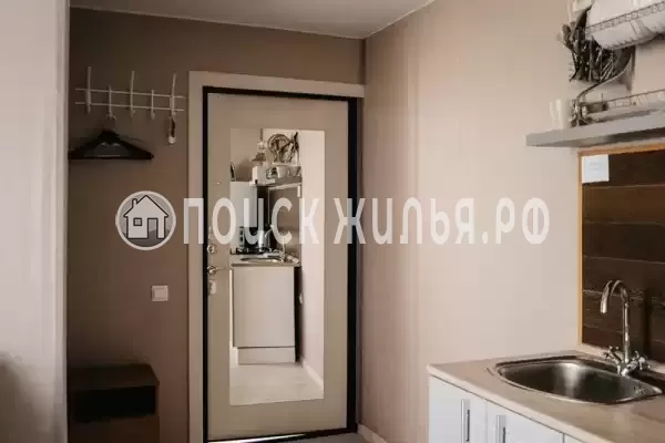 Дом под ключ «Вистерия»