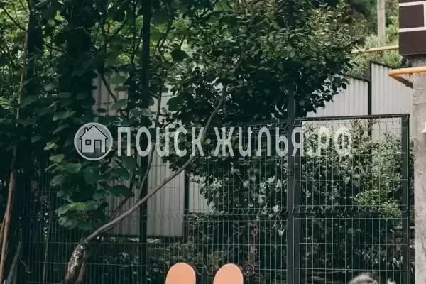 Дом под ключ «Вистерия»