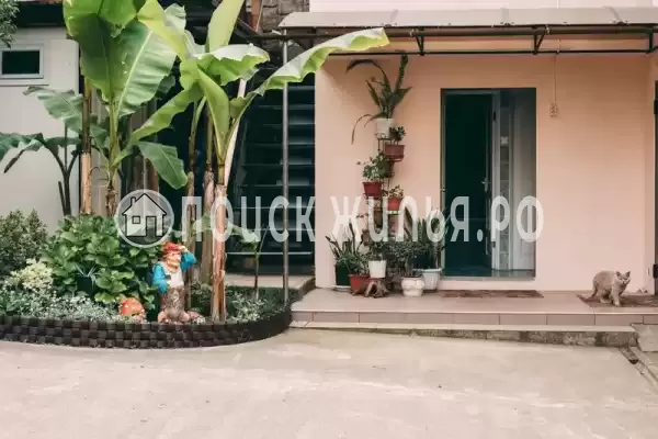 Дом под ключ «Вистерия»