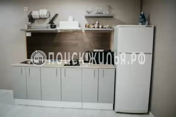 Дом под ключ «Вистерия»