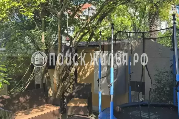 Дом под ключ «Вистерия»